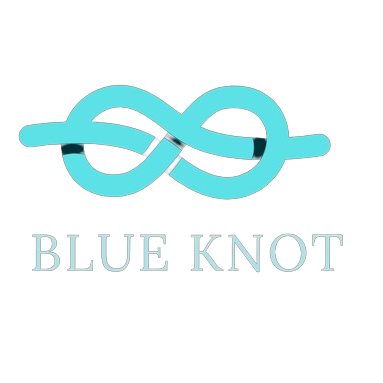 blue8knot.com